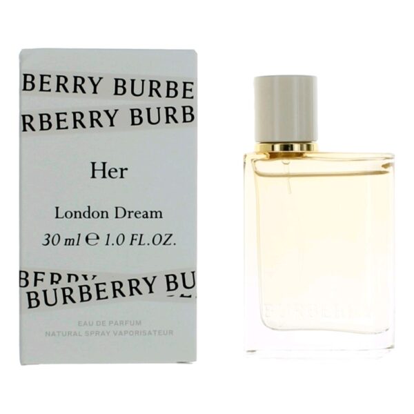 Burberry Her London Dream By Burberry 1 oz EDP Spray for Women