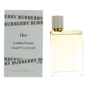 Burberry Her London Dream By Burberry 1.6 oz EDP Spray for Women