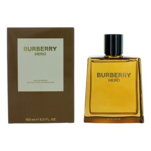 Burberry Hero By Burberry 5 oz EDP Spray for Men