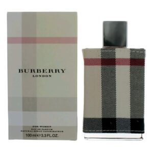 Burberry London By Burberry 3.3 oz EDP Spray for Women