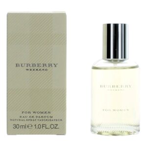 Burberry Weekend By Burberry 1 oz EDP Spray for Women