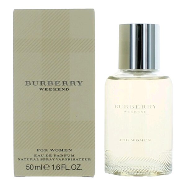 Burberry Weekend By Burberry 1.6 oz EDP Spray for Women