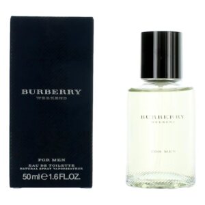 Burberry Weekend By Burberry 1.6 oz EDT Spray for Men