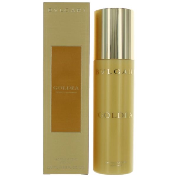 Bvlgari Goldea By Bvlgari 6.8 oz Body Milk for Women