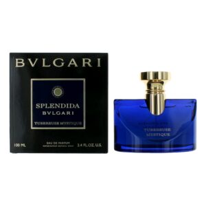 Bvlgari Splendida Tubereuse Mystique By Bvlgari 3.4oz  EDP Spray women