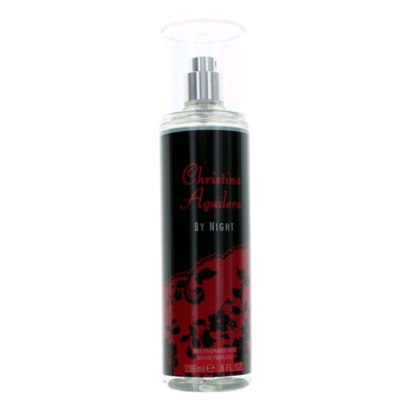 By Christina Aguilera 8 oz Fragrance Mist Spray for Women