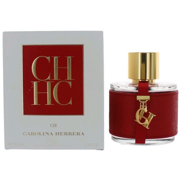 CH By Carolina Herrera 3.4 oz EDT Spray for Women