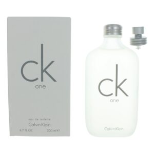 CK One By Calvin Klein 6.7 oz EDT Spray Unisex