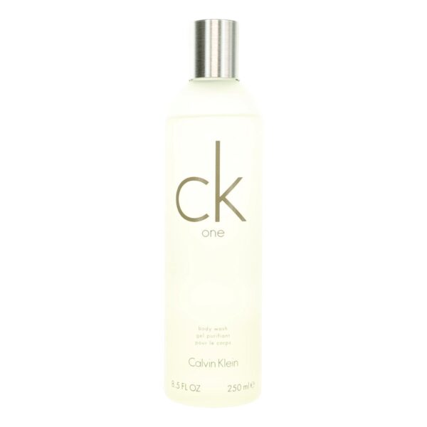 CK One By Calvin Klein 8.5 oz Body Wash for Unisex