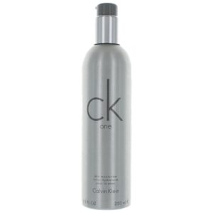 CK One By Calvin Klein 8.5 oz Skin Moisturizer Lotion Unisex