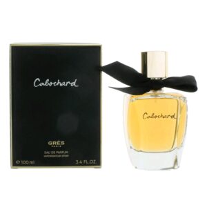 Cabochard By Parfums Gres 3.4 oz EDP Spray for Women