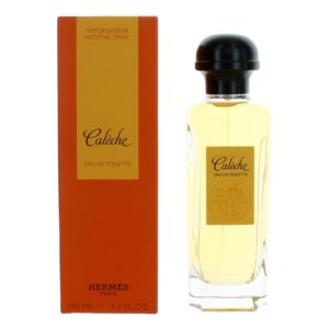 Caleche By Hermes 3.3 oz EDT Spray for Women