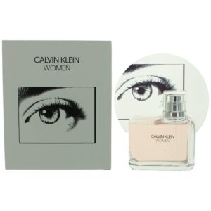 Calvin Klein Women By Calvin Klein 3.4 oz EDP Spray for Women