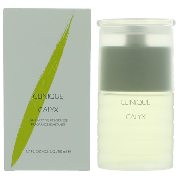 Calyx By Clinique 1.7 oz Exhilarating Fragrance Spray for Women