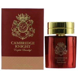 Cambridge Knight By English Laundry 1.7 oz EDP Spray for Men