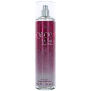 Can Can Burlesque By Paris Hilton 8 oz Body Mist for Women