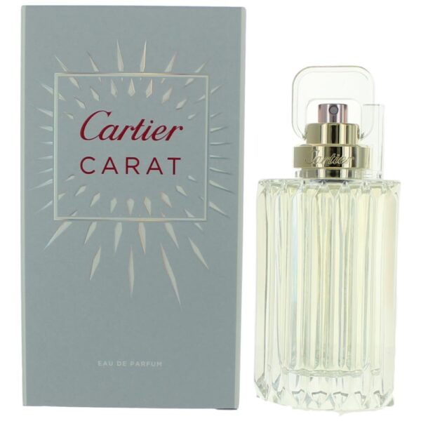 Carat By Cartier 3.3 oz EDP Spray for Women