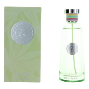 Caribbean Princess By  3.4 oz EDP Spray for Women