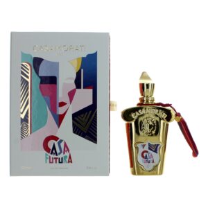 Casamorati Casafutura By Xerjoff 3.4 oz EDP Spray for Unisex