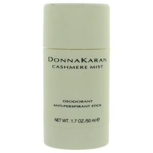 Cashmere Mist By Donna Karan 1.7oz Deodorant Anti-Perspirant Stick women