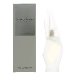 Cashmere Mist By Donna Karan 3.4 oz EDT Spray for Women