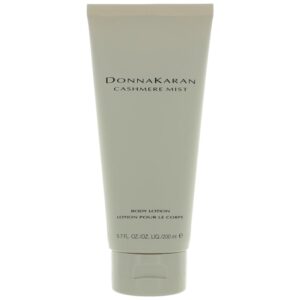 Cashmere Mist By Donna Karan 6.7 oz Body Lotion for Women