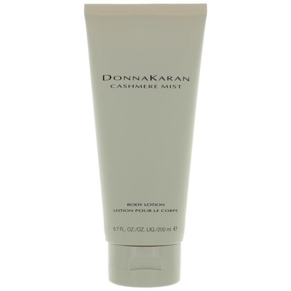 Cashmere Mist By Donna Karan 6.7 oz Body Lotion for Women