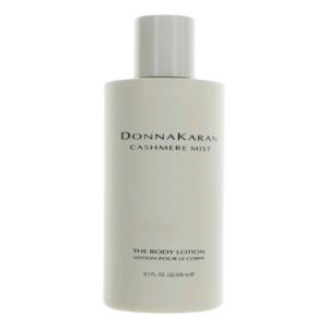 Cashmere Mist By Donna Karan 6.7 oz Body Lotion for Women Unboxed