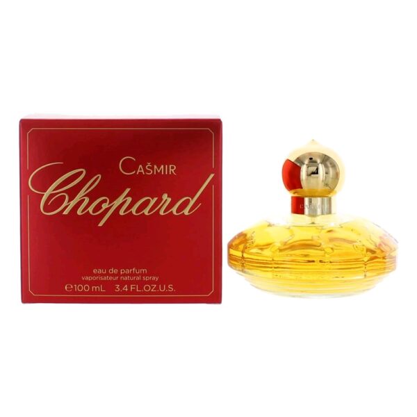 Casmir By Chopard 3.4 oz EDP Spray for Women