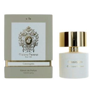 Cassiopea By Tiziana Terenzi 3.4oz Extrait De Parfum Spray for Unisex