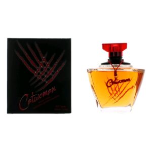 Catwoman By Marmol & Son 3.4 oz EDT Spray for Women