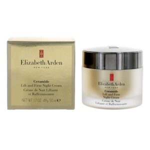 Ceramide By Elizabeth Arden 1.7 oz Lift and Firm Night Cream