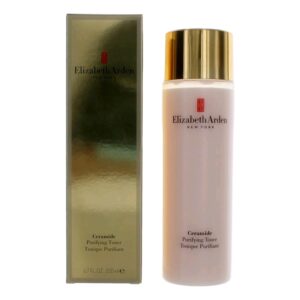 Ceramide By Elizabeth Arden 6.7 oz Purifying Toner