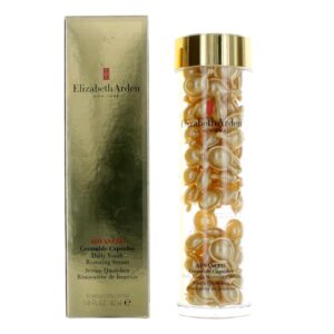 Ceramide By Elizabeth Arden 90 Daily Youth Restoring Serum Capsules