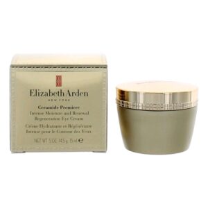 Ceramide Premiere By Elizabeth Arden .5oz Intense Moisture and Renewal Regeneration Eye Cream