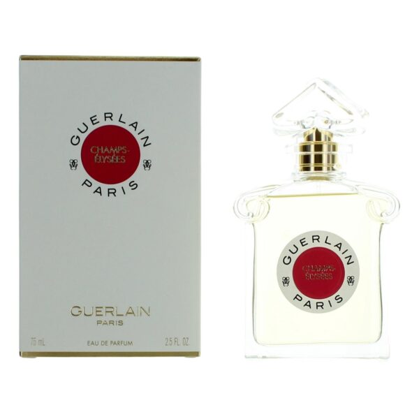 Champs Elysees By Guerlain 2.5 oz EDP Spray for Women