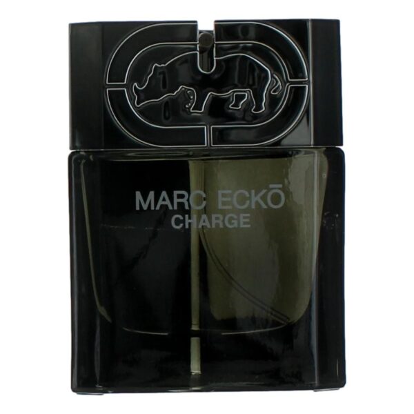 Charge By Marc Ecko 1.7 oz EDT Spray for Men TESTER