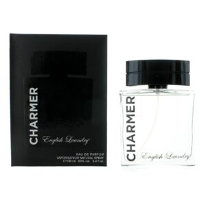 Charmer By English Laundry 3.4 oz EDP Spray for Men