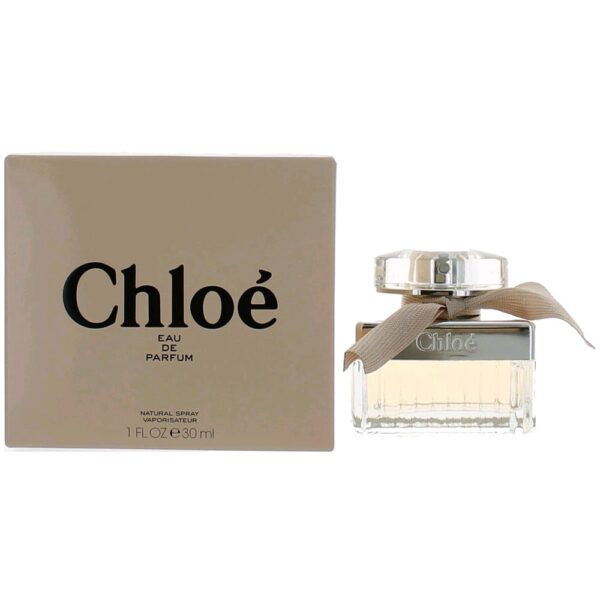 Chloe New By Chloe 1 oz EDP Spray for Women