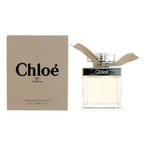 Chloe New By Chloe 2.5 oz EDP Spray for Women