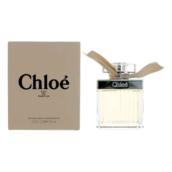 Chloe New By Chloe 2.5 oz EDP Spray for Women