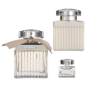 Chloe New By Chloe 3 Piece Gift Set for Women