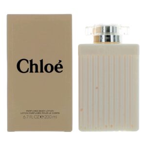 Chloe New By Chloe 6.7 oz Perfumed Body Lotion for Women