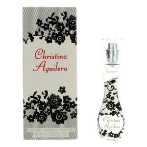 Christina Aguilera By Christina Aguilera 0.5 oz EDP Spray for Women