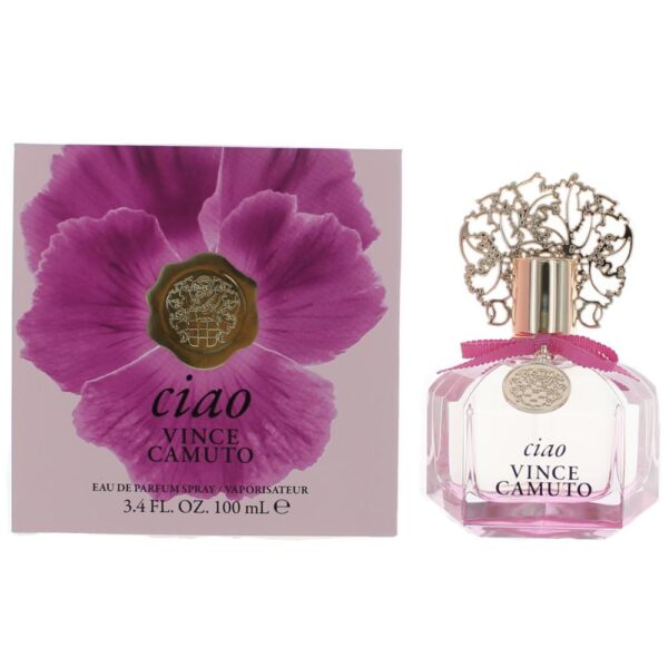 Ciao By Vince Camuto 3.4 oz EDP Spray for Women