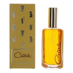 Ciara By Revlon 2.3 oz EDT Spray for Women (80)