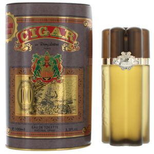 Cigar By Remy Latour 3.3 oz EDT Spray for Men