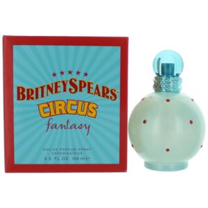 Circus Fantasy By Britney Spears 3.3 oz EDP Spray for Women