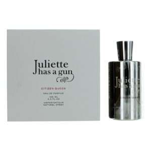 Citizen Queen By Juliette Has a Gun 3.3 oz EDP Spray for Women