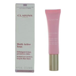 Clarins By Clarins .5 oz Multi-Active Yeux Instant Eye Reviver